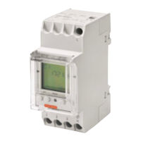 Gewiss GW 96 845 Manual Del Usuario