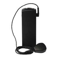 Cochlear Baha Cordelle II Manual Del Usaurio