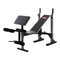 Equipos de Fitness Weider Pro 420 Manual Del Usuario