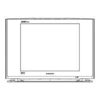 Samsung LW17E34C Manual De Instrucciones