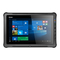 Tabletas Getac F110 Manual De Usuario
