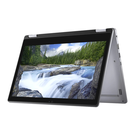 Dell Latitude 3310 Configuración Y Especificaciones
