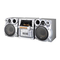 Sistemas de Altavoces JVC SP-MXKB4 Manual De Instrucciones