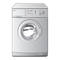 Lavadoras AEG LAVAMAT W 800 ELECTRONIC Información Para El Usuario
