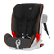 Asientos para Coches Britax ADVANSAFIX II Manual Del Usuario