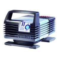 Waeco PerfectCharge IU6 Instrucciones De Uso