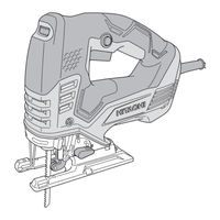 Hitachi CJ 160VA Instrucciones De Manejo