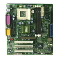 AOpen MX33 Manual En Linea