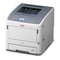 Impresoras Oki B731DN Manual De Instrucciones