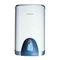 Calentadores de Agua Ariston TI-SHAPE PLUS 50 EE Manual De Instrucciones