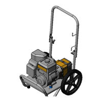 Coleman Powermate PM0543000.01 Manual De Instrucciones
