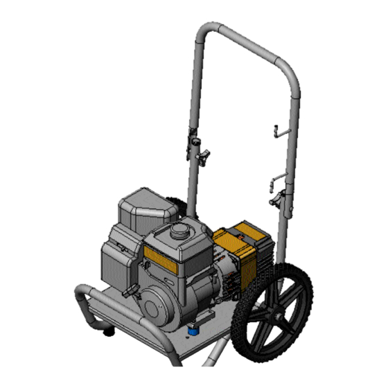 Coleman Powermate PM0543000.01 Manual De Instrucciones