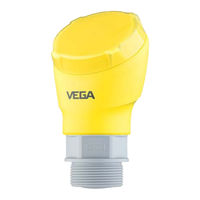 Vega VEGAPULS 11 Instrucciones De Servicio