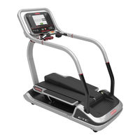 Star Trac 8-TC TreadClimber Manual De Proprietário