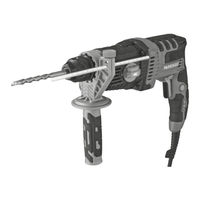 Parkside PBH 800 A1 Traduccion Del Manual De Instrucciones Originale