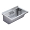 Equipo de Fontaneria Franke SIRIUS CA210/2N Instrucciones De Montaje Y Servicio