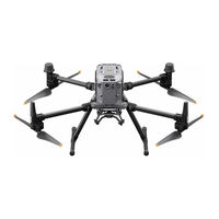 Dji MATRICE 350 RTK Manual De Usuario