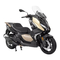 QJMOTOR FORT 350