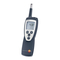 Manual del TESTO 625