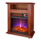 Chimeneas de Interior Comfort Glow QF4561R Manual Del Propietário