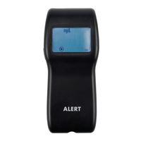 Alert J4X Manual De Instrucciones