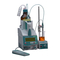 Equipos de Laboratorio Metrohm 798 MPT Titrino Instrucciones Breves