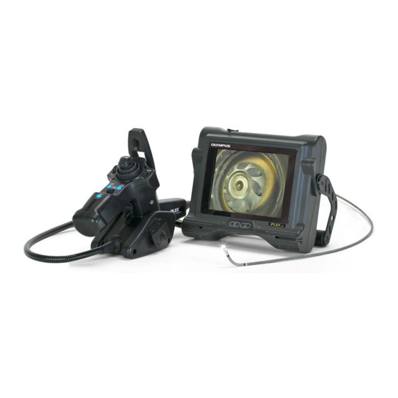 Olympus IPLEX LX Manual De Funcionamiento