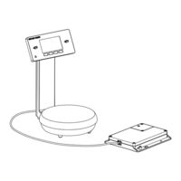 Mettler Toledo RPA455 Serie Manual De Instalación