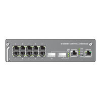 Dell PowerConnect W-6000M Guia De Instalacion