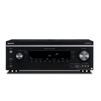 Sony STR-DA2800ES Manual De Instrucciones