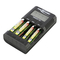 Cargadores de Batería ANSMANN POWERLINE 4 PRO Manual De Instrucciones