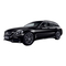 Automóviles Mercedes-Benz Clase C 2014 Serie Instrucciones De Servicio