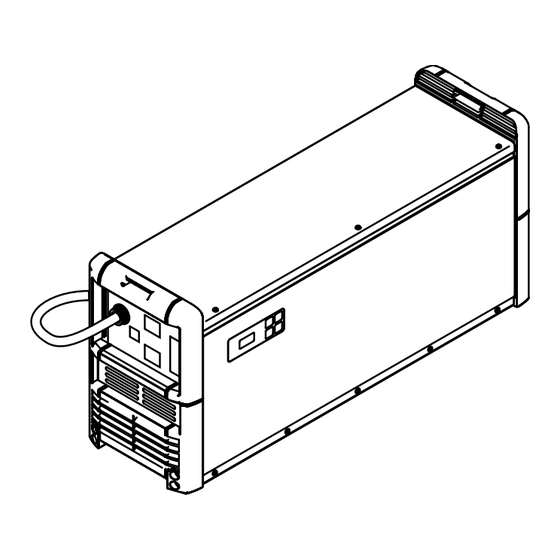 Fronius Selectiva Plus D Manual De Instrucciones