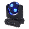 Equipo de Iluminación thomann Stairville LED Beam Ball 100 Quad Manual De Instrucciones