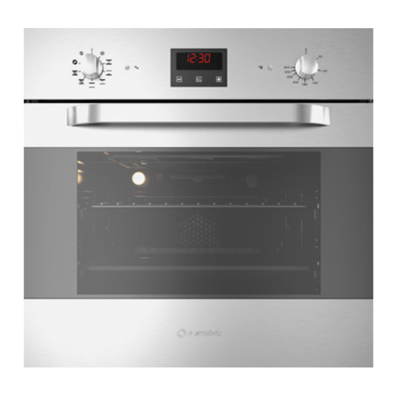 Smalvic FI-74MT Manual De Instrucciones