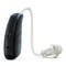 Amplificadores Auditivos ReSound LS961-DRW Guia Del Usuario