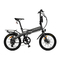 Bicicletas Littium Ibiza TITANIUM Manual Del Usuario Y Garantía