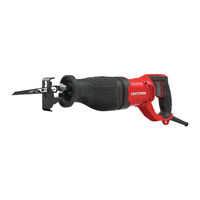 Craftsman CMES300 Manual De Instructiones