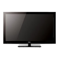 Haier LE46B1381 Manual Del Usario