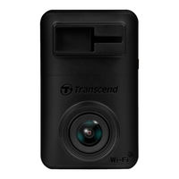 Transcend DrivePro 10 Manual De Usuario