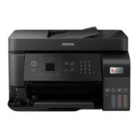 Epson ET-2840 Serie Manual De Usuario