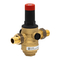 Unidades de Control Honeywell D06F Instrucciones De Montaje
