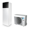 Acondicionadores de Aire Daikin Altherma 3 R F ERGA04DAV3 Guía De Referencia Del Instalador