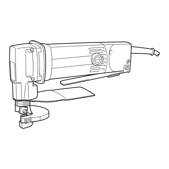 Makita JS1600 Manual De Instrucciones