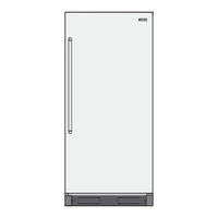 Electrolux EI32AF65JS Manual De Instrucciones