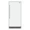 Muebles de Interior Electrolux EI32AR65JS Manual De Instrucciones