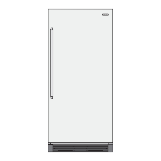 Electrolux EI32AR65JS Manual De Instrucciones