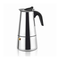Cafeteras HAEGER SS Moka Pot Serie Instrucciones De Uso