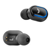 Mitzu MH-9103BK Guia De Inicio Rapido