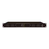 Epcom EP-1500DS Manual De Usuario